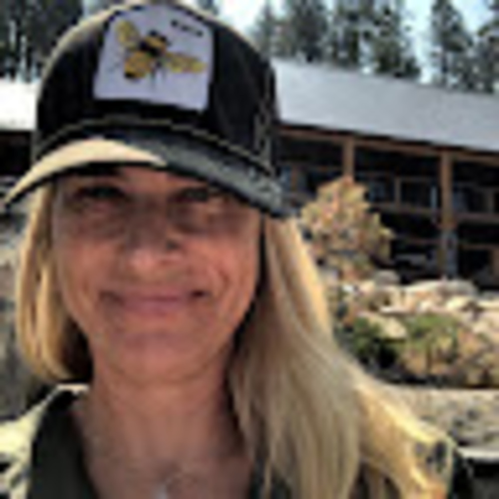 Meet your Posher, Vanessa